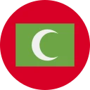 مالدیپ کا روفیہ
