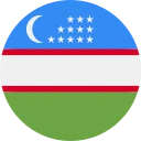 ازبکستانی سوم